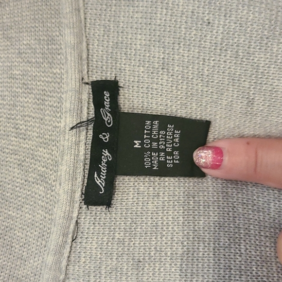 Adorable Blazer - Picture 2 of 2